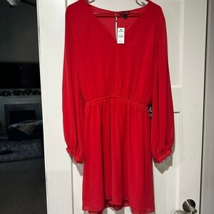 Express Dress